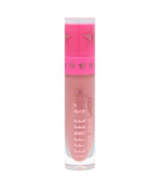Jeffree Star Cosmetics - Velour Liquid Lipstick - Skin tight