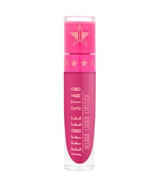 Jeffree Star Cosmetics -  Velour Liquid Lipstick - Sugar Spike