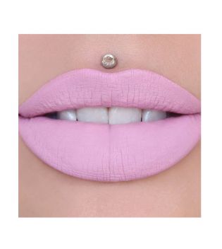 Jeffree Star Cosmetics - Velour Liquid Lipstick - Virginity