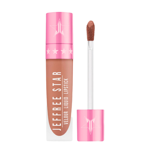 Jeffree Star Cosmetics - Liquid Lipstick Velour - Pomeranian Kiss