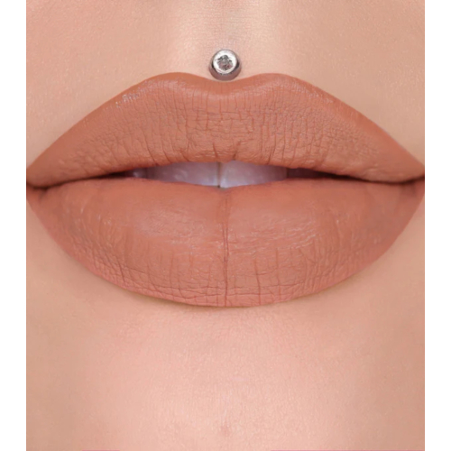 Jeffree Star Cosmetics - Liquid Lipstick Velour - Pomeranian Kiss