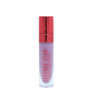 Jeffree Star Cosmetics - *Love Sick Collection* - Velour Liquid Lipstick - Self Control