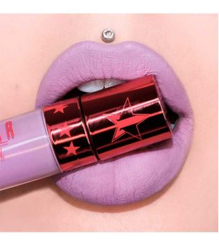 Jeffree Star Cosmetics - *Love Sick Collection* - Velour Liquid Lipstick - Self Control