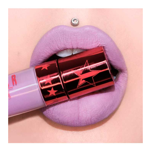 Jeffree Star Cosmetics - *Love Sick Collection* - Velour Liquid Lipstick - Self Control