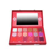 Jeffree Star Cosmetics - *Love Sick Collection* - Eyeshadow Palette - Blood Sugar