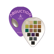 Jeffree Star Cosmetics - Abduction Eyeshadow Palette