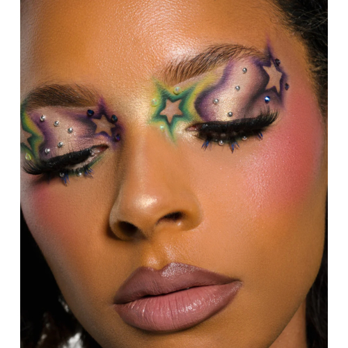 Jeffree Star Cosmetics - Abduction Eyeshadow Palette