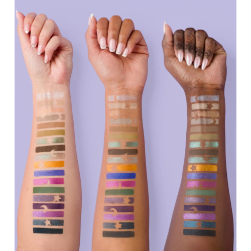 Jeffree Star Cosmetics - Night Owl Eyeshadow Palette