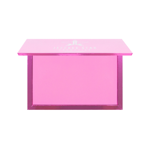 Jeffree Star Cosmetics - Empty Magnetic Palette - Large