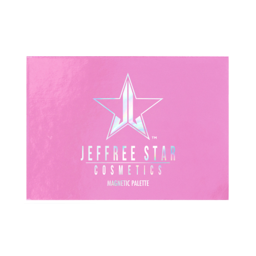 Jeffree Star Cosmetics - Empty Magnetic Palette - Large