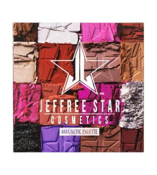 Jeffree Star Cosmetics - Empty magnetic palette - Small