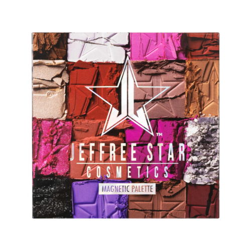 Jeffree Star Cosmetics - Empty magnetic palette - Small
