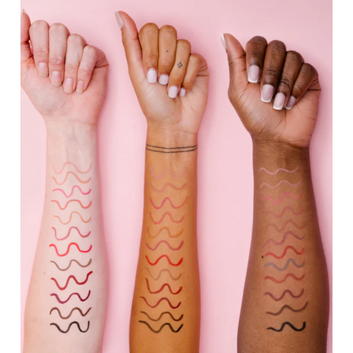 Jeffree Star Cosmetics -  Velour Lip Liner - Androgyny