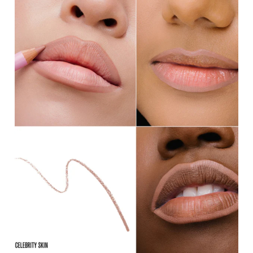 Jeffree Star Cosmetics -  Velour Lip Liner - Celebrity Skin