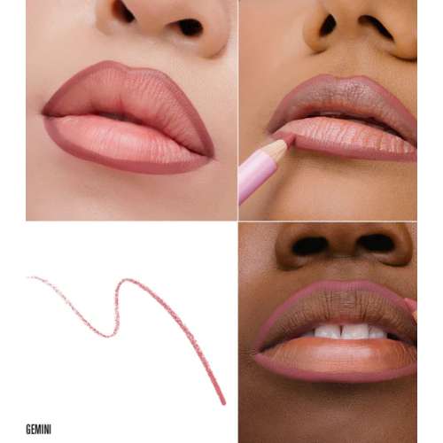 Jeffree Star Cosmetics - Lip Liner Velour - Gemini