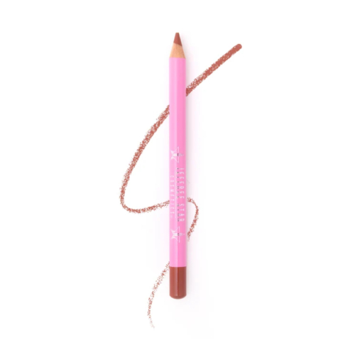 Jeffree Star Cosmetics -  Velour Lip Liner - Leo