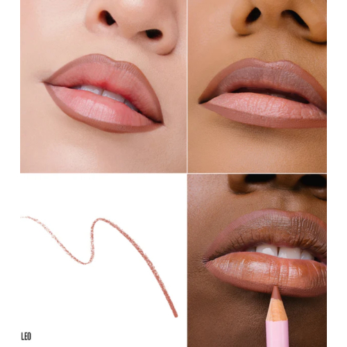 Jeffree Star Cosmetics -  Velour Lip Liner - Leo