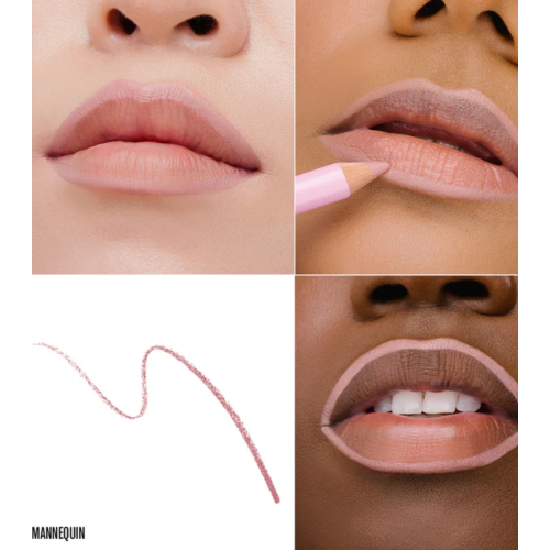 Jeffree Star Cosmetics -  Velour Lip Liner - Mannequin