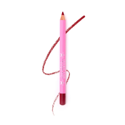 Jeffree Star Cosmetics -  Velour Lip Liner - Redrum