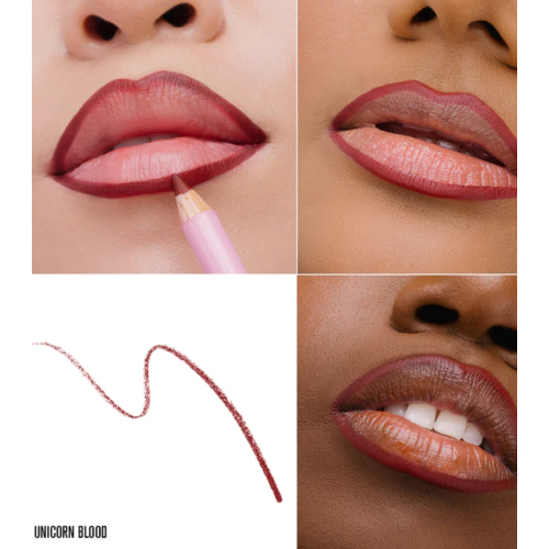 Jeffree Star Cosmetics -  Velour Lip Liner - Unicorn Blood