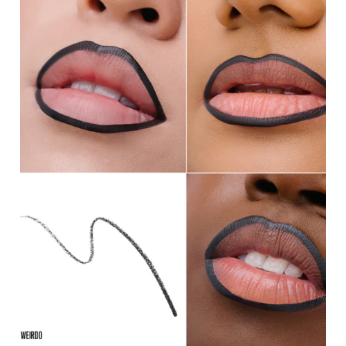 Jeffree Star Cosmetics -  Velour Lip Liner - Weirdo