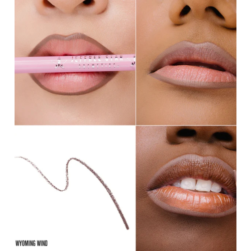 Jeffree Star Cosmetics - Lip Liner Velour - Wyoming Wind