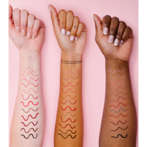 Jeffree Star Cosmetics - Lip Liner Velour - Wyoming Wind