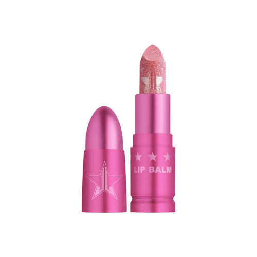 Jeffree Star Cosmetics - *Pink Religion* - Hydrating Lip Balm Hydrating Glitz - Altar