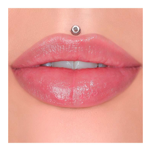 Jeffree Star Cosmetics - *Pink Religion* - Hydrating Lip Balm Hydrating Glitz - Altar