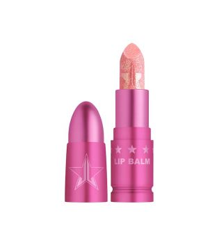 Jeffree Star Cosmetics - *Pink Religion* - Hydrating Lip Balm Hydrating Glitz - Hopeful