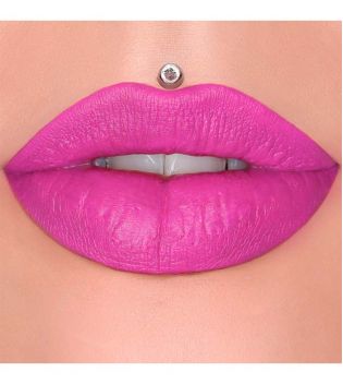 Jeffree Star Cosmetics - *Pink Religion* - Lipstick Velvet Trap - Always Faithful