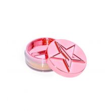 Jeffree Star Cosmetics -  Magic Star Setting Powder - Honey