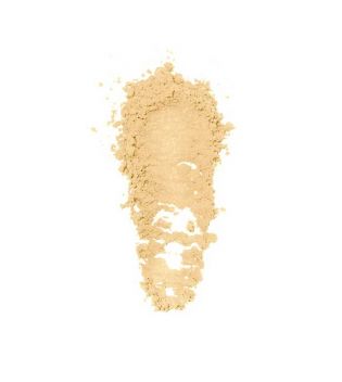 Jeffree Star Cosmetics -  Magic Star Setting Powder - Honey