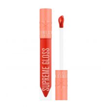 Jeffree Star Cosmetics - *Pricked Collection* - Lip Gloss Supreme Gloss - Hot Headed