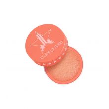 Jeffree Star Cosmetics - *Pricked Collection* - Velour Lip Scrub - Cantaloupe