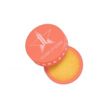 Jeffree Star Cosmetics - *Pricked Collection* - Velour Lip Scrub - Orange Gummy Bear