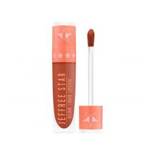 Jeffree Star Cosmetics - *Pricked Collection* - Velour Liquid Lipstick - Don't Panic