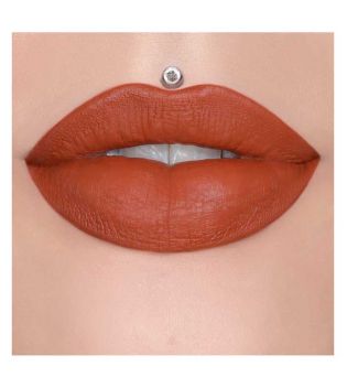 Jeffree Star Cosmetics - *Pricked Collection* - Velour Liquid Lipstick - Don't Panic