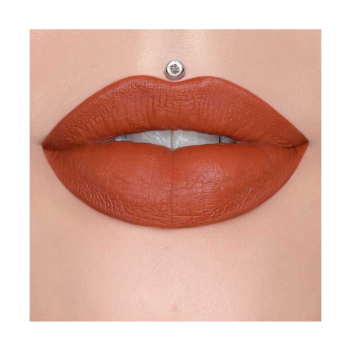 Jeffree Star Cosmetics - *Pricked Collection* - Velour Liquid Lipstick - Don't Panic