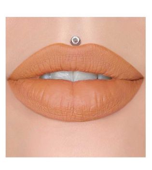 Jeffree Star Cosmetics - *Pricked Collection* - Velour Liquid Lipstick - No Squeeze