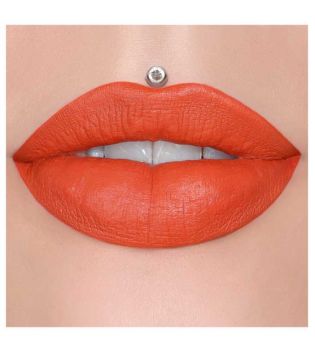 Jeffree Star Cosmetics - *Pricked Collection* - Velour Liquid Lipstick - Pain is Pleasure
