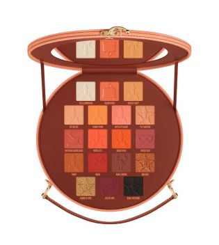 Jeffree Star Cosmetics - *Pricked Collection* - Eyeshadow Palette - Pricked Artistry Palette