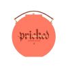 Jeffree Star Cosmetics - *Pricked Collection* - Eyeshadow Palette - Pricked Artistry Palette
