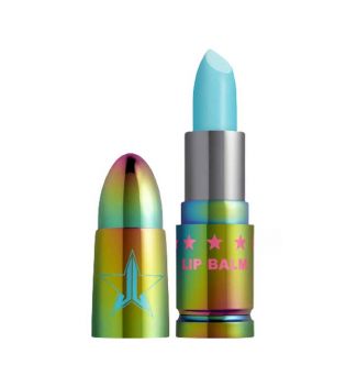 Jeffree Star Cosmetics - *Psychedelic Circus Collection* - Moisturizing Lip Balm Frozen Forest