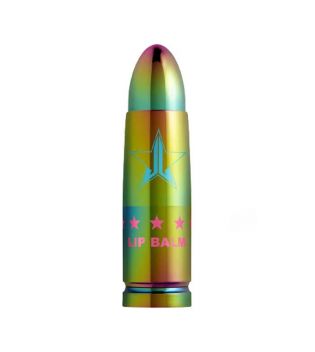 Jeffree Star Cosmetics - *Psychedelic Circus Collection* - Moisturizing Lip Balm Frozen Forest