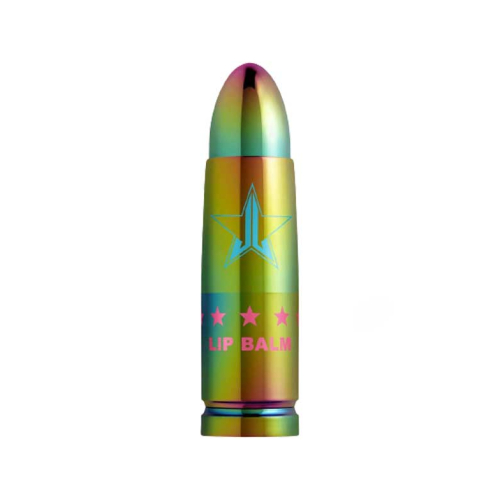 Jeffree Star Cosmetics - *Psychedelic Circus Collection* - Moisturizing Lip Balm Frozen Forest
