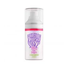 Jeffree Star Cosmetics - *Psychedelic Circus Collection* - Biphasic facial mist Mushroom Mist