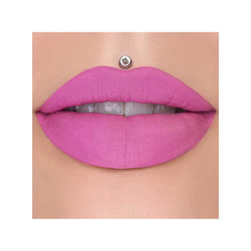 Jeffree Star Cosmetics - *Psychedelic Circus Collection* - Velor Liquid Lipstick - Bearded Lady