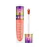 Jeffree Star Cosmetics - *Psychedelic Circus Collection* - Velor Liquid Lipstick - Circus Peanut