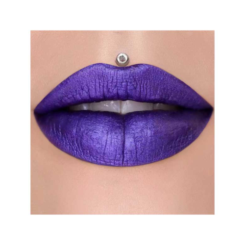 Jeffree Star Cosmetics - Liquid Lipstick Velour - Healing Hour